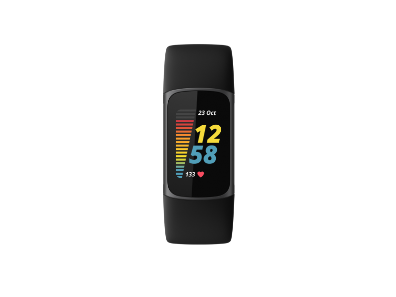 Fitness Tracker - Charge 5